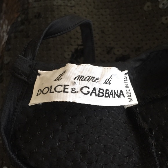 Dolce & Gabbana romper - Picture 3 of 5